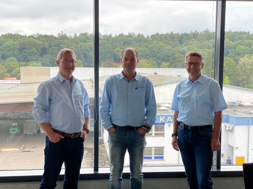 Karger_Firmenleitung